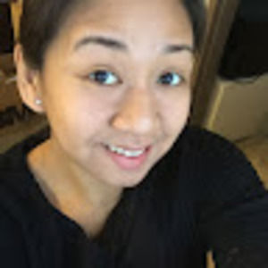 Meet your Posher, Jackie